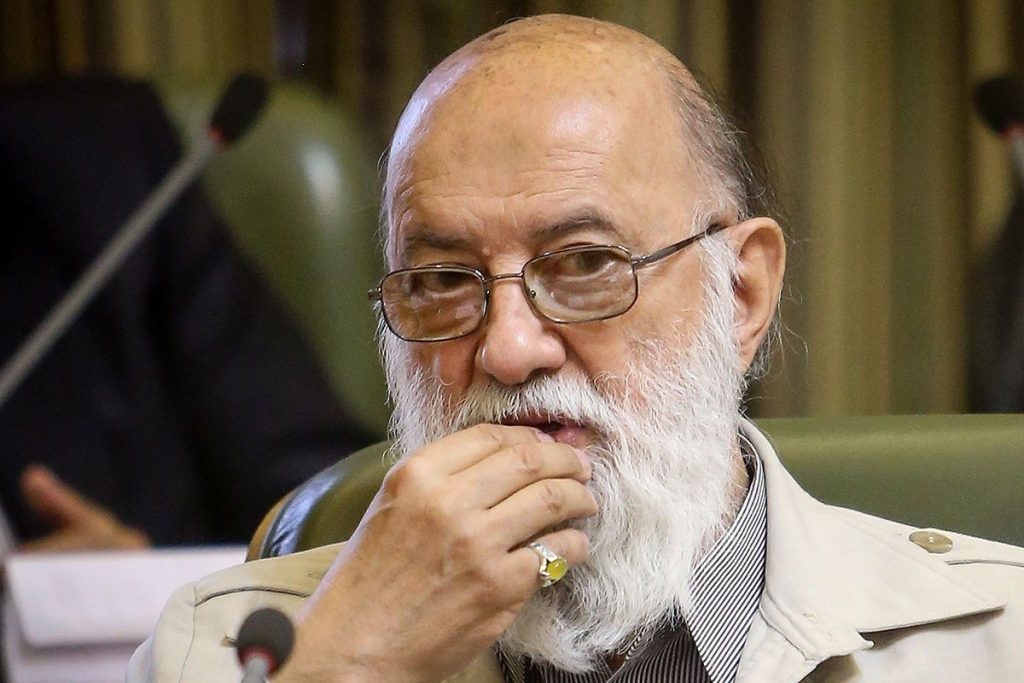 چمران: توقف ساختوساز به بهانه کمآبی استدلالی ضعیف و غیرمنطقی است