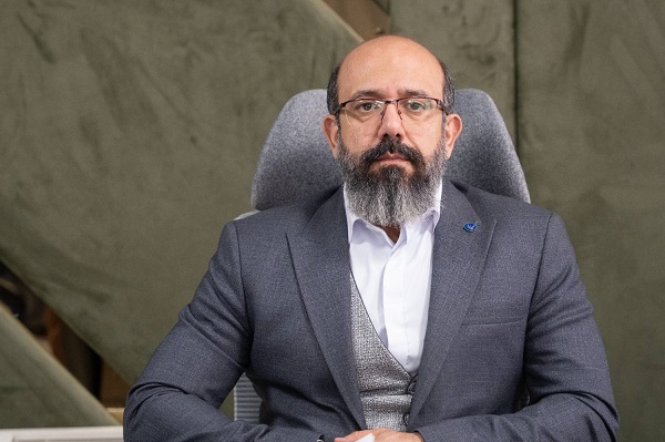 ایجاد فرصت های شغلی پایدار در پیام برای مددجویان کمیته امداد امام خمینی (ره)