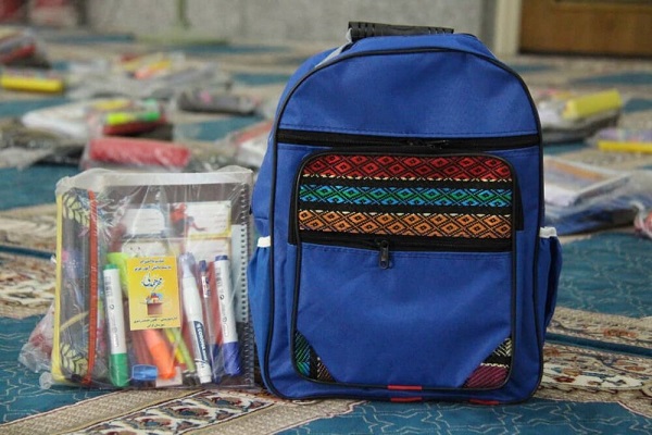 برگزاری نخستین مرحله رزمایش «مهر مهدوی» در البرز