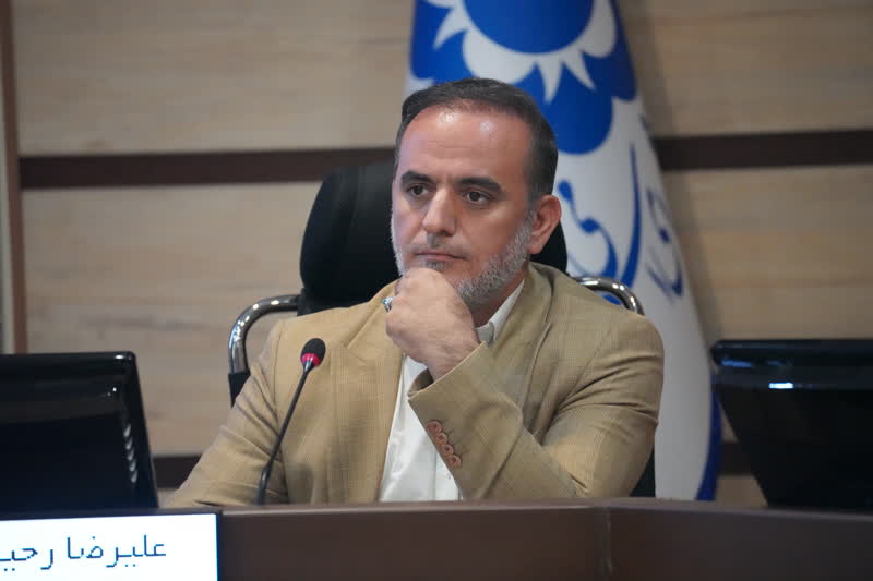 پایان کابوس ترافیک شهروندان حصارک/ زیرگذر خوارزمی کلید ‌خورد