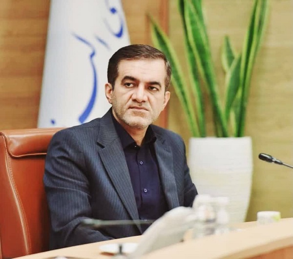 بازگشت اعتماد به ورزش البرز/ جذب ۱۰۰ درصدی اعتبارات عمرانی، بدون حتی یک ریال برگشت به خزانه