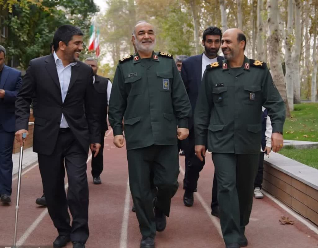 قهرمانی کشتی آزاد، جلوه‌ای از همت، غیرت و تلاش جوانان ایران است