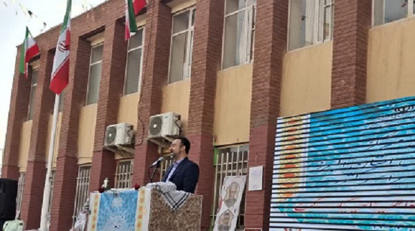 ثبت نام شدگان در مدارس البرز کاهش یافت