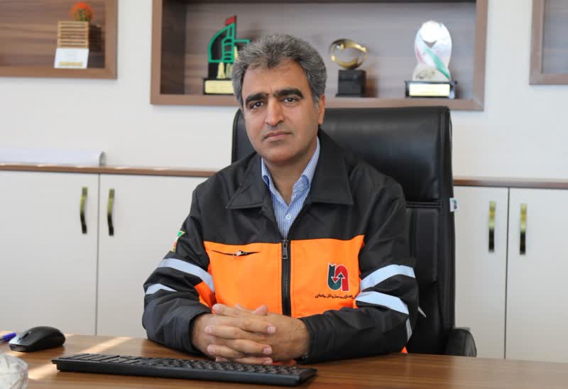 تردد در جاده های البرز نزدیک به هفت درصد کاهش یافت