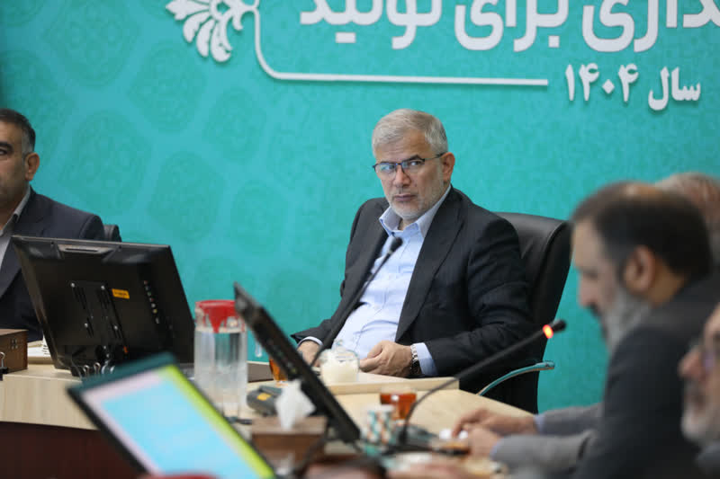 استاندار البرز: نرخ بازگشت به اعتیاد در مراکز ماده ۱۶ البرز کاهش یافت