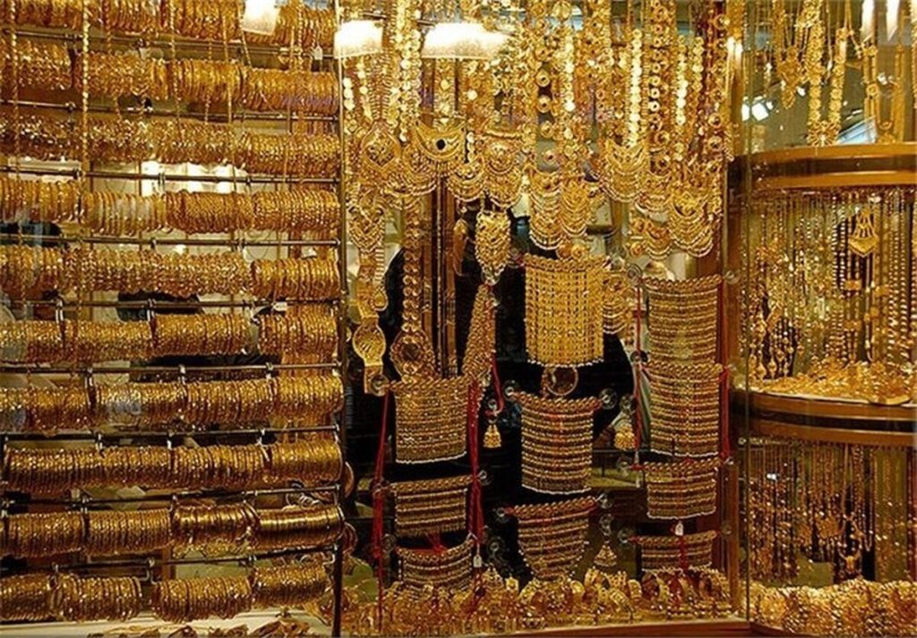 شناسایی ۱۶۱ قطعه مصنوع طلای غیراستاندارد در فروشگاههای اینترنتی