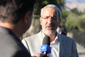 تجهیزات آتش‌نشانی کرج صدرصد نو و اورحال هستند؛ استقبال از به کار گیری بانوان آتش‌نشان