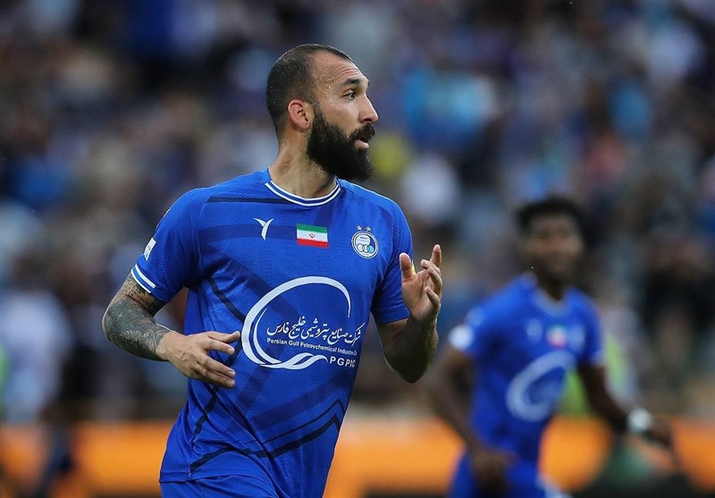 چشمی: هواداران را زجر دادیم، شرمنده‌ایم