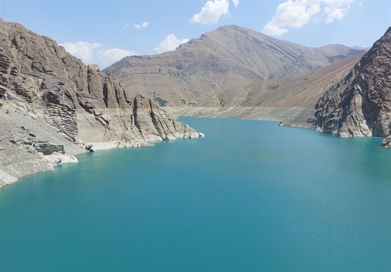 میزان ذخایر آبی تهران چقدر است؟