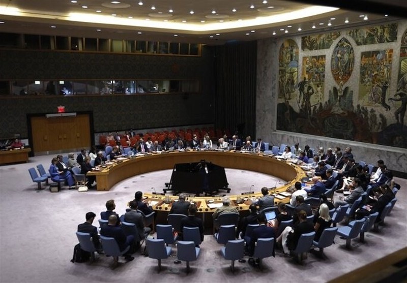 شکست شورای امنیت در تصویب قطعنامه تمدید لغو تحریم‌های سازمان ملل علیه ایران