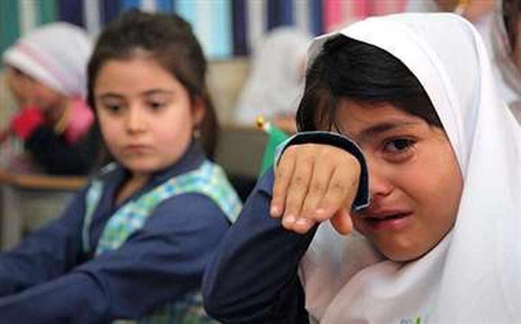با اضطراب جدایی کلاس اولی‌ها چه کنیم؟