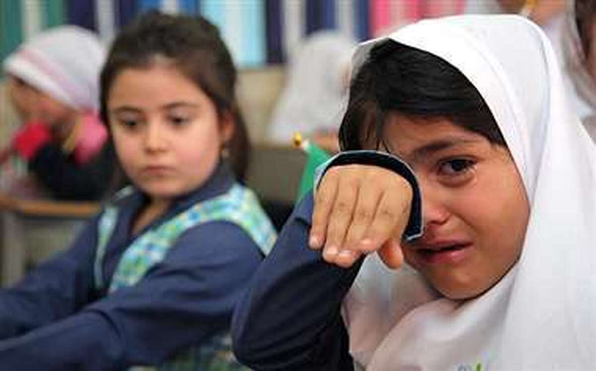 با اضطراب جدایی کلاس اولی‌ها چه کنیم؟
