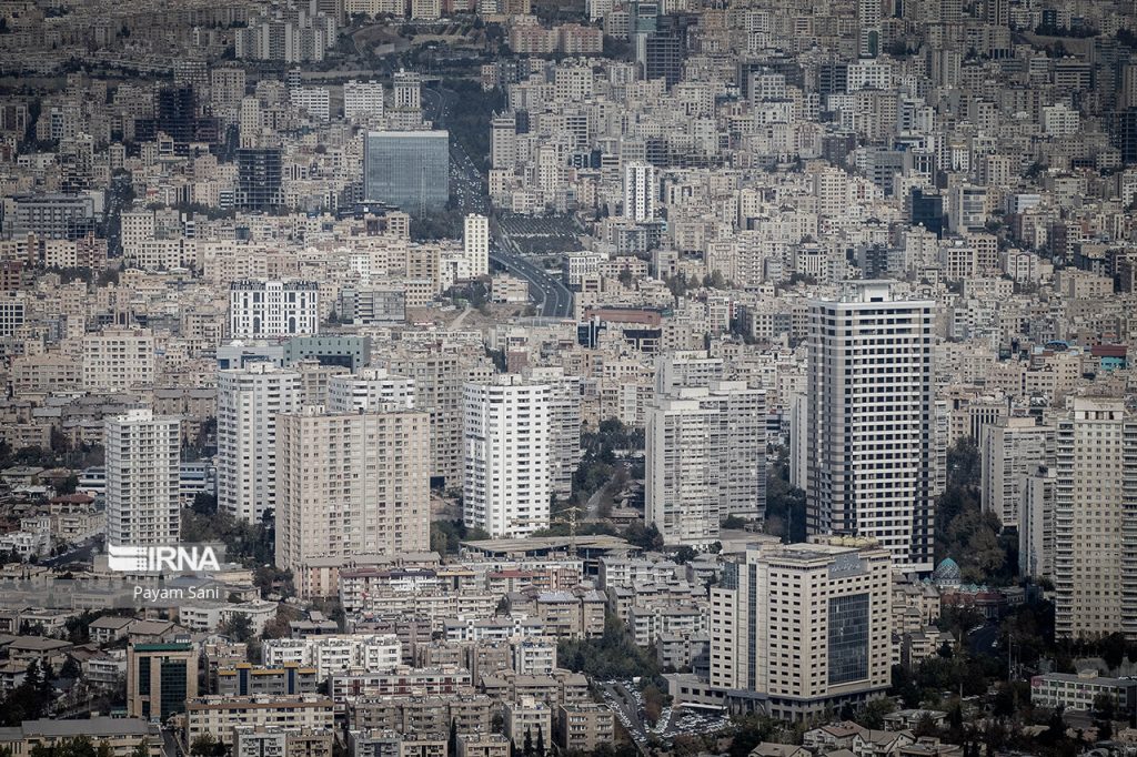 رییس شورای شهر: انتقال پایتخت راه‌حل بحران آب تهران نیست