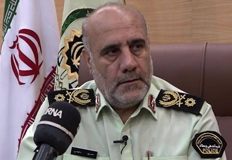 رصد بیش از ۷۶ هزار تارنمای اقتصادی