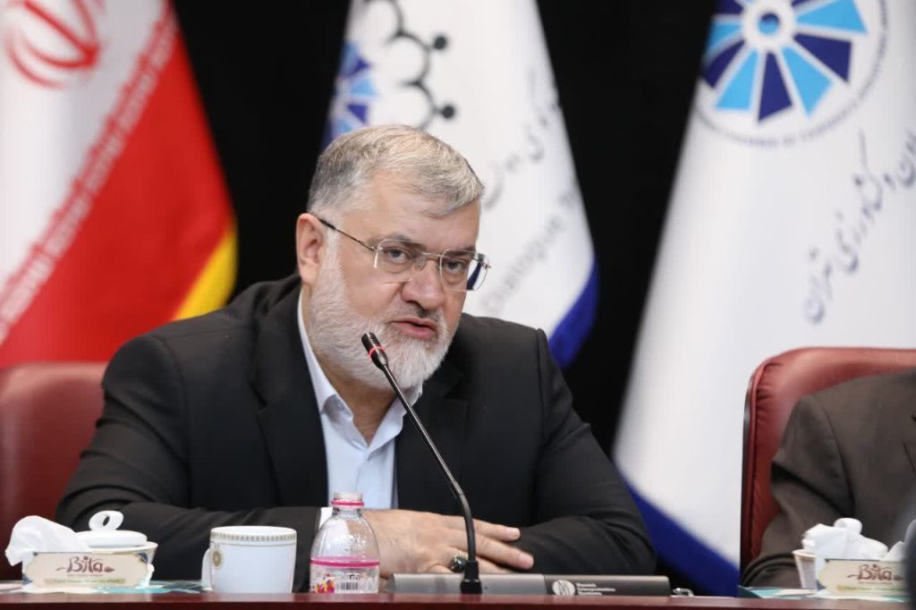 استاندار: ساماندهی اتباع غیرمجاز سیاست دولت در تهران است