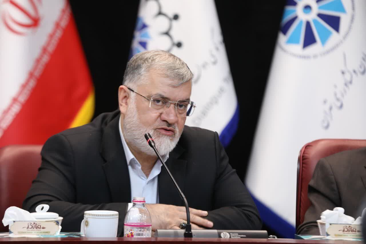 استاندار: ساماندهی اتباع غیرمجاز سیاست دولت در تهران است