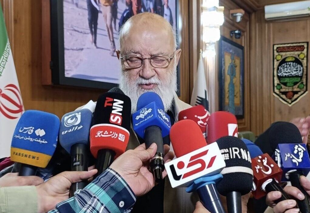 چرایی توقف واگذاری تاکسی برقی از زبان رییس شورای شهر تهران