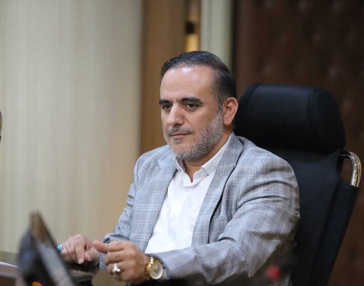 بسیج رسانه در مقابل سیاه نمایی ها سکوت نکند