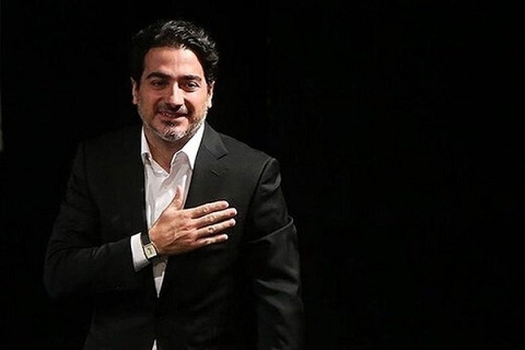 کنسرت همایون شجریان در میدان آزادی به دلیل عدم توانایی مدیریت جمعیت لغو شد