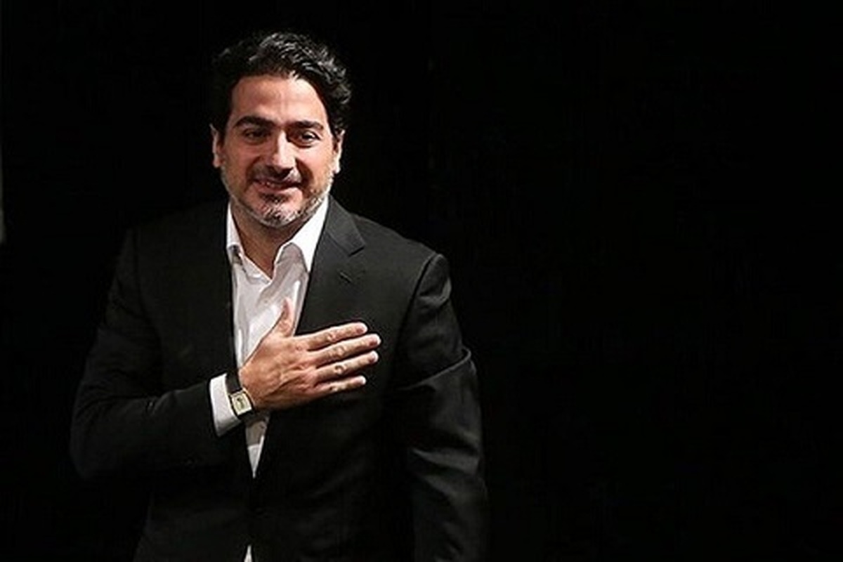 کنسرت همایون شجریان در میدان آزادی به دلیل عدم توانایی مدیریت جمعیت لغو شد