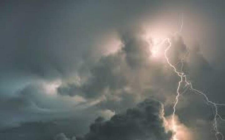 صدور هشدار نارنجی؛ بارش شدید باران و وقوع سیل در ۷ استان