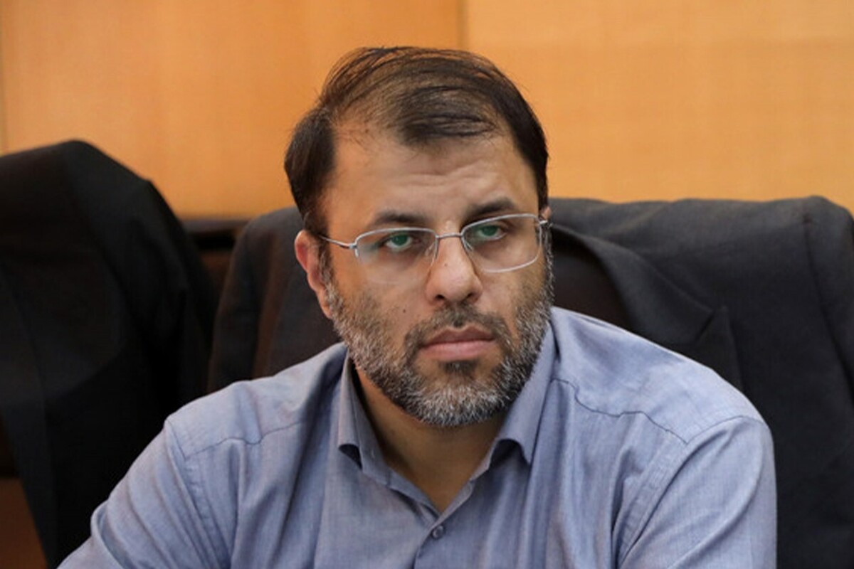 اظهارات دبیر کمیسیون اقتصادی مجلس درباره واگذاری بندر چابهار به هند