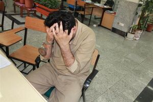 قاتل شدن تازهداماد بهخاطر عکسهای عروسی