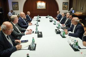 پزشکیان: امیدوارم ایران و لبنان بتوانند روابط خود را ارتقا دهند