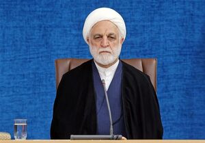 تأکید اژه‌ای بر اجرای کامل قوانین شهدا، جانبازان و ایثارگران