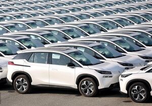 خرید تاکسی برقی با ۶۰ میلیون تومان