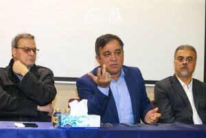 ابوالمشاغل استقلال دنبال چه هدفی است؟/ پروژه خطرناک ابرقهرمان‌سازی از تاجرنیا