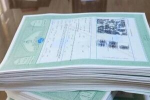 انهدام باند کلاهبرداری فروش زمین‌های جعلی