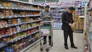 ۸.۶ میلیون سرپرست خانوار از کالابرگ خود استفاده کردند