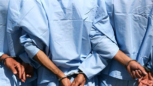 پرینت حساب، دزدان کابل‌های ساختمانی را رسوا کرد