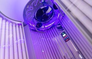 بهای سنگین شکلاتی شدن پوست!