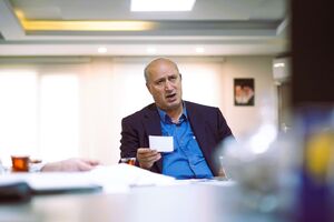 تاج: قلعه‌نویی معتقد است از گروه خود در جام‌جهانی صعود می‌کنیم