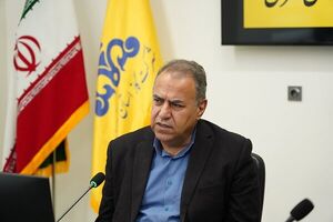 آغاز نصب برج‌های تخلیه اضطراری گاز در تهران