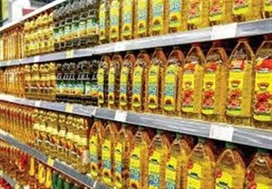 کشف روغن‌های احتکار شده در تهران