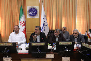 برخی مواد قانون انتصاب اشخاص در مشاغل حساس اصلاح شد