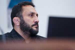 حضور پرسپولیس در لیگ کشتی شایعه مجازی است