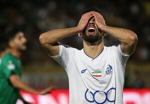 اختلاف ادامه‌دار بازیکنان خارجی و داخلی استقلال