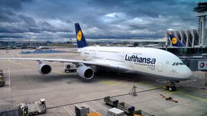 غول هوایی آلمان ۴ هزار نفر را اخراج می‌کند