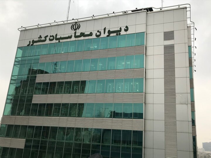 ورود دیوان محاسبات کشور به عدم واریز سهم خرید آمبولانس