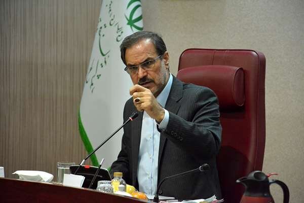 ضایعات بخش کشاورزی غذای ۲۰ میلیون نفر است