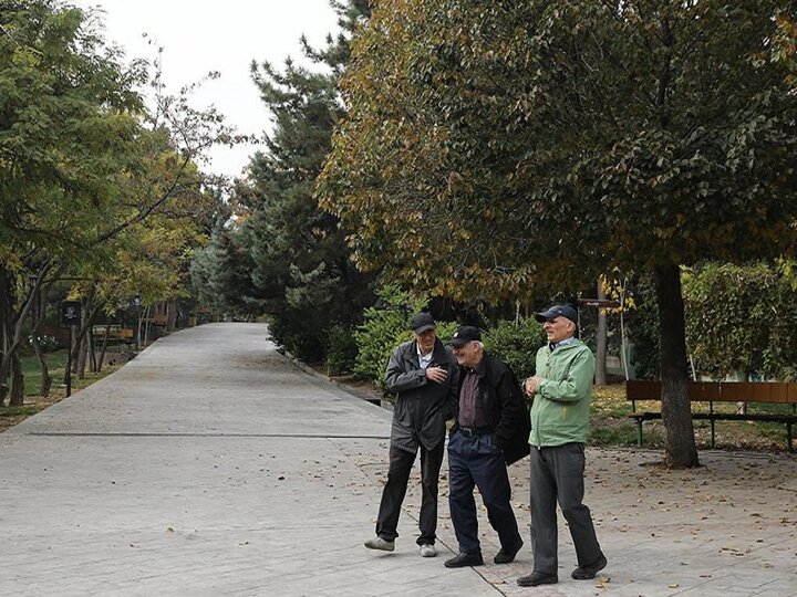 ماجرای کاهش دریافتی بازماندگان تامین اجتماعی؛ اصلاح پرداختی در ماه مهر