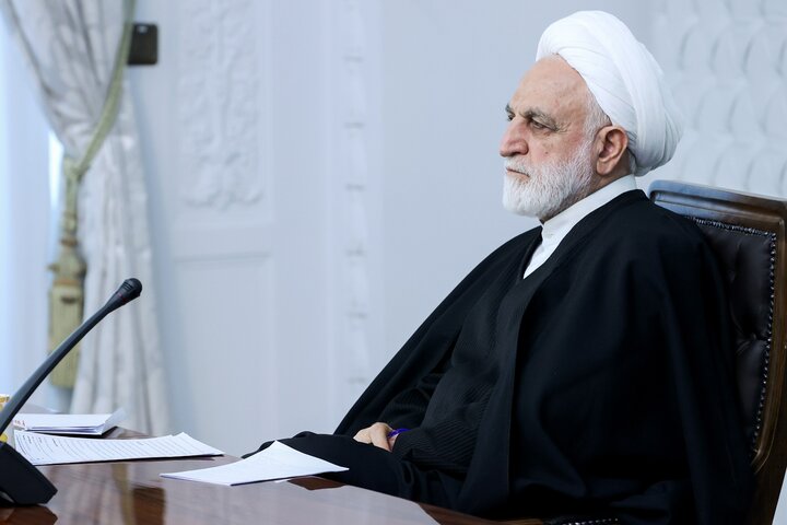 صدور دستورالعمل پاداش گزارشگران فساد توسط رئیس قوه قضاییه