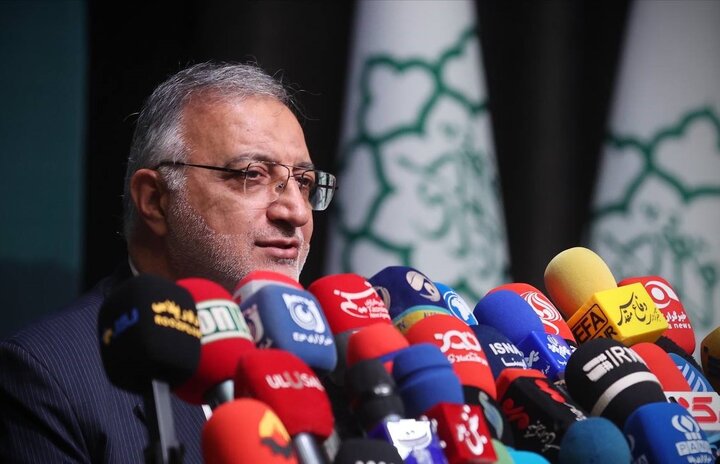 بیش از ۲۰۰ اتوبوس جدید در آستانه مهرماه وارد ناوگان اتوبوسرانی میشود
