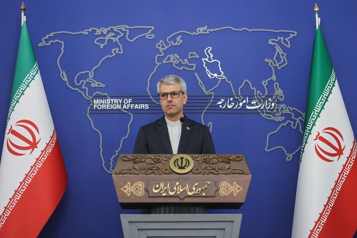 بقایی: شیوه‌نامه تعامل ایران و آژانس در حال جمع‌بندی نهایی است