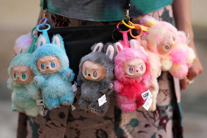 آیا لبوبو تهدید فرهنگی است؟؛ نسبت یک عروسک با آینده و بحران هویت!