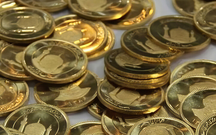 جزئیات حراج سکه با نرخ دولتی چهارشنبه ۹ مهر ۱۴۰۴